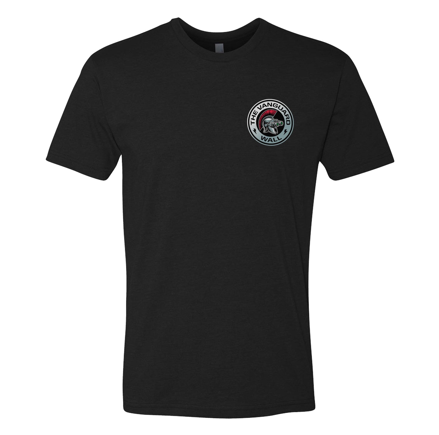 Be Violent Tee