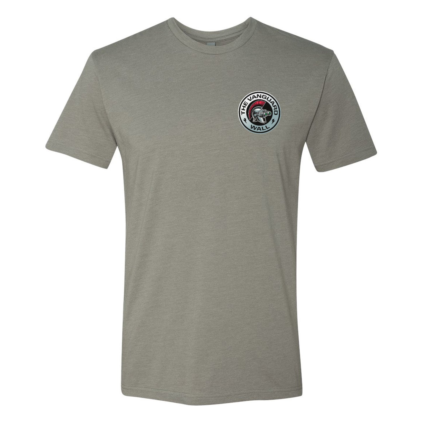 Spartan Operator Tee