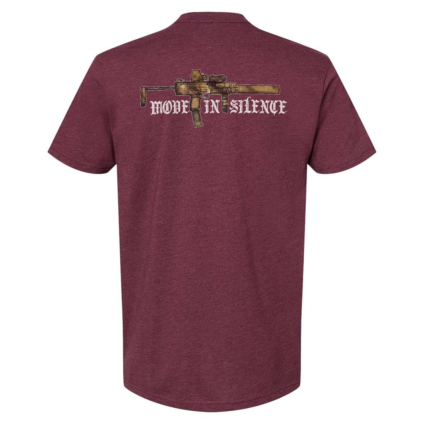 Vanguard MP7 Tee