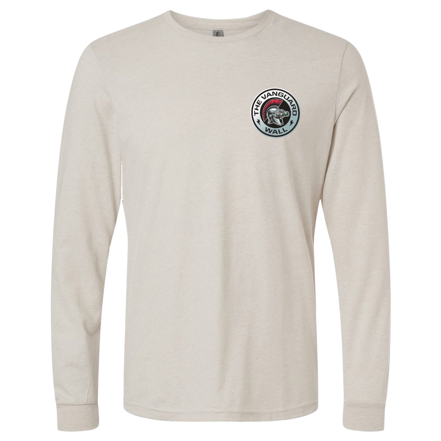 Spartan Operator Long Sleeve