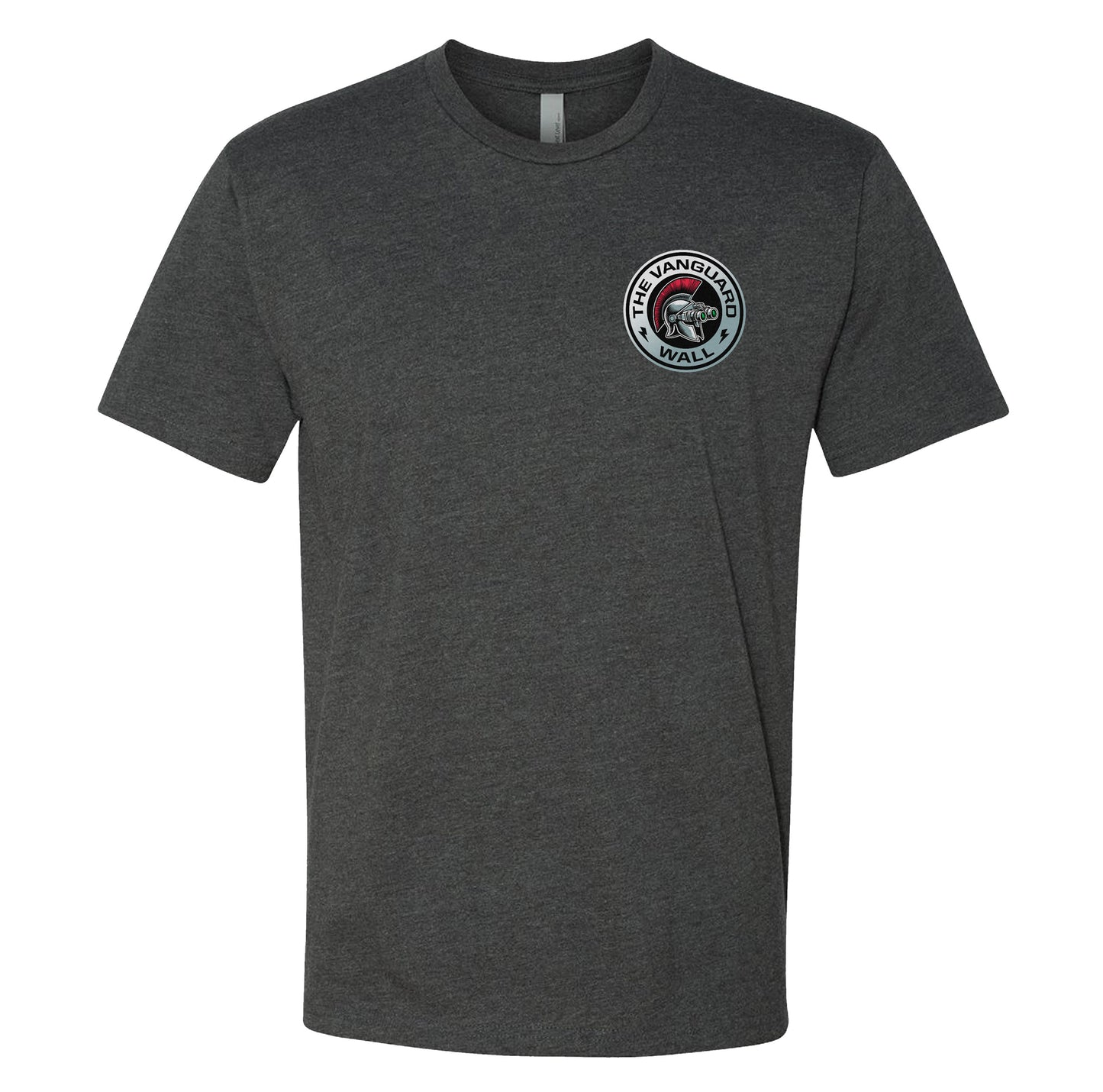 Be Violent Tee
