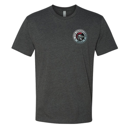 Be Violent Tee
