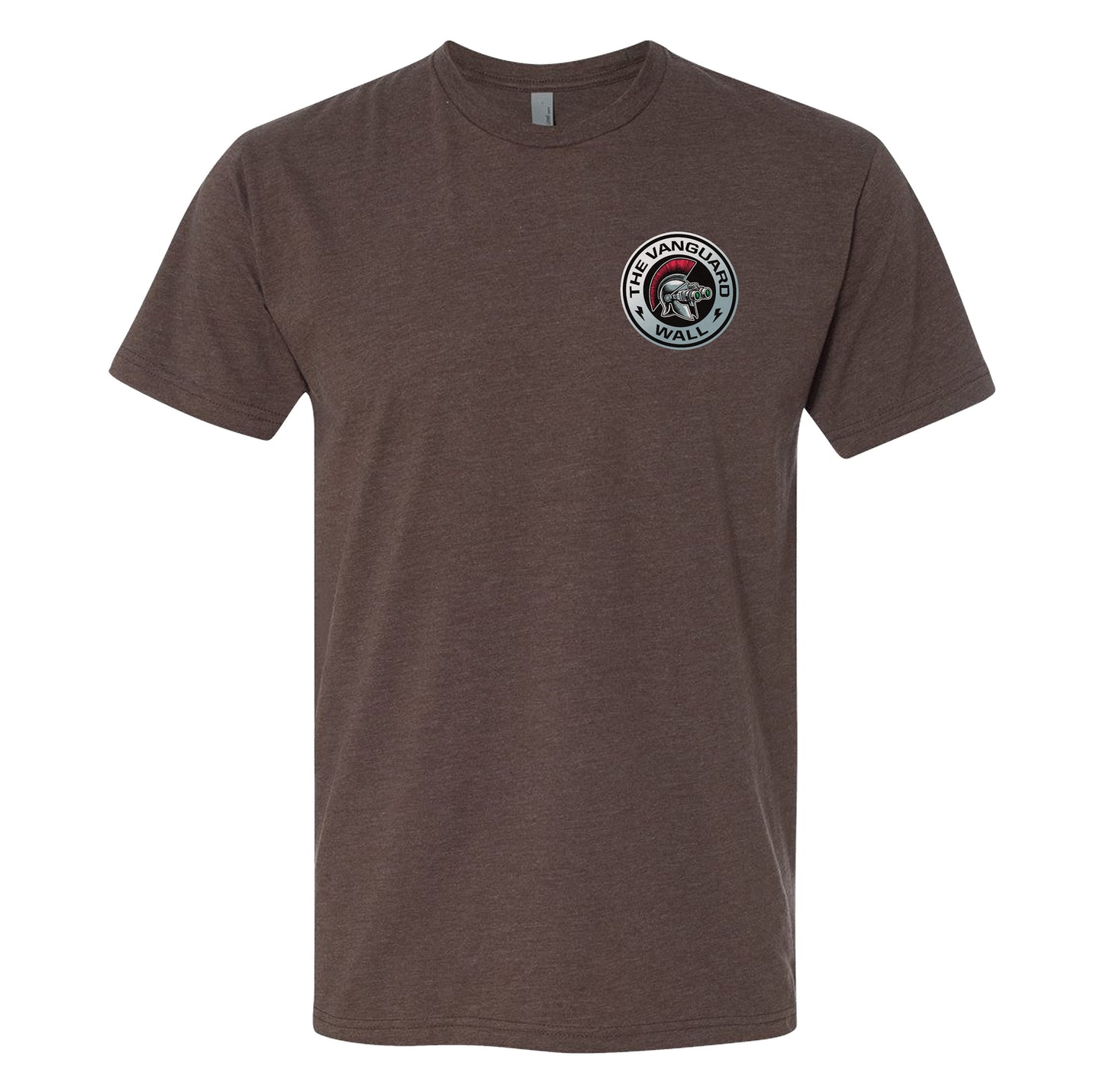 Be Violent Tee