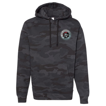 Be Violent Hoodie
