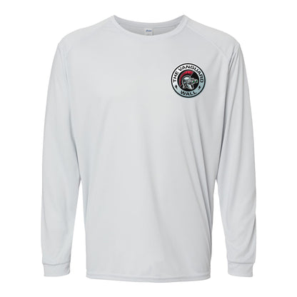 Be Violent Performance Long Sleeve