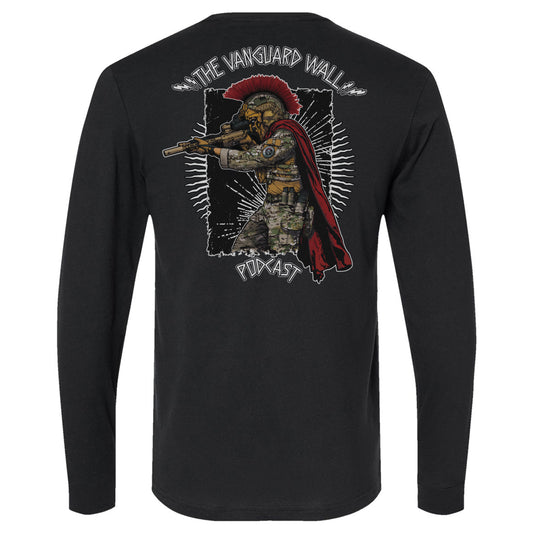 Spartan Operator Long Sleeve