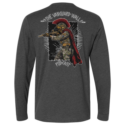 Spartan Operator Long Sleeve