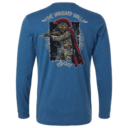 Spartan Operator Long Sleeve