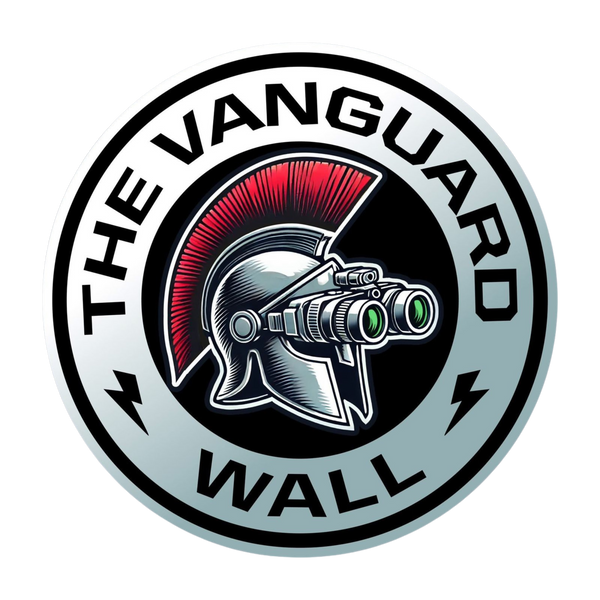 The Vanguard Wall