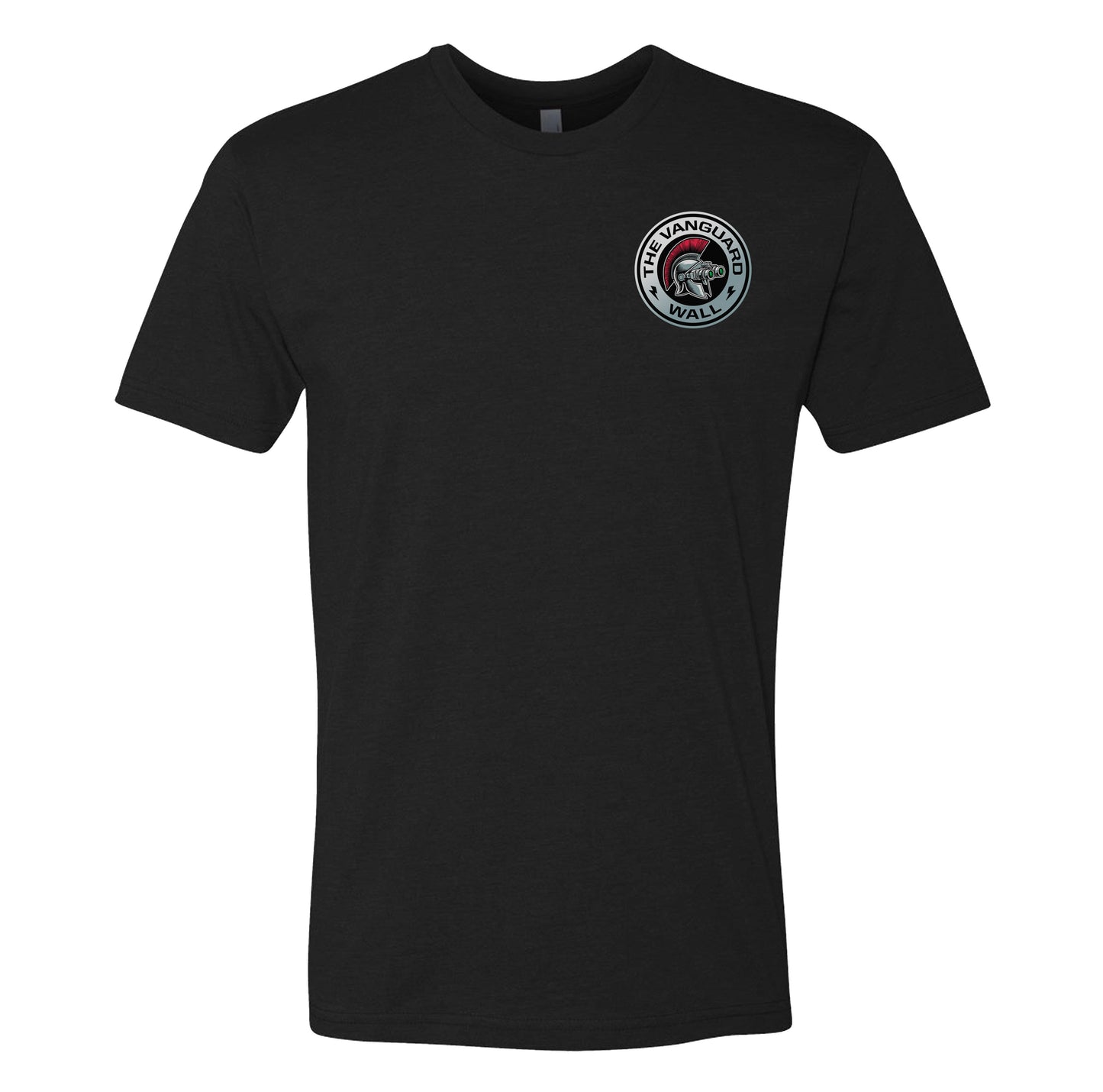 Spartan Operator Tee