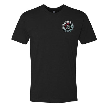 Spartan Operator Tee