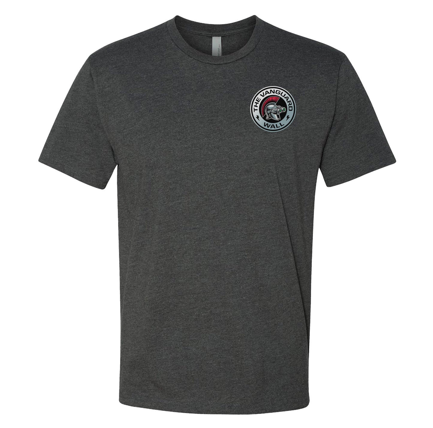 Spartan Operator Tee