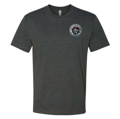 Spartan Operator Tee