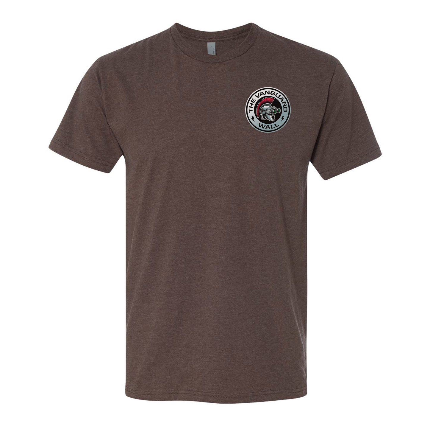 Spartan Operator Tee