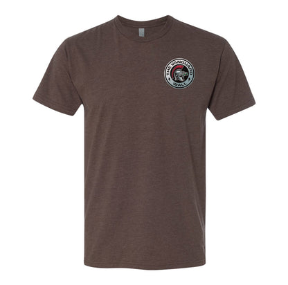 Spartan Operator Tee