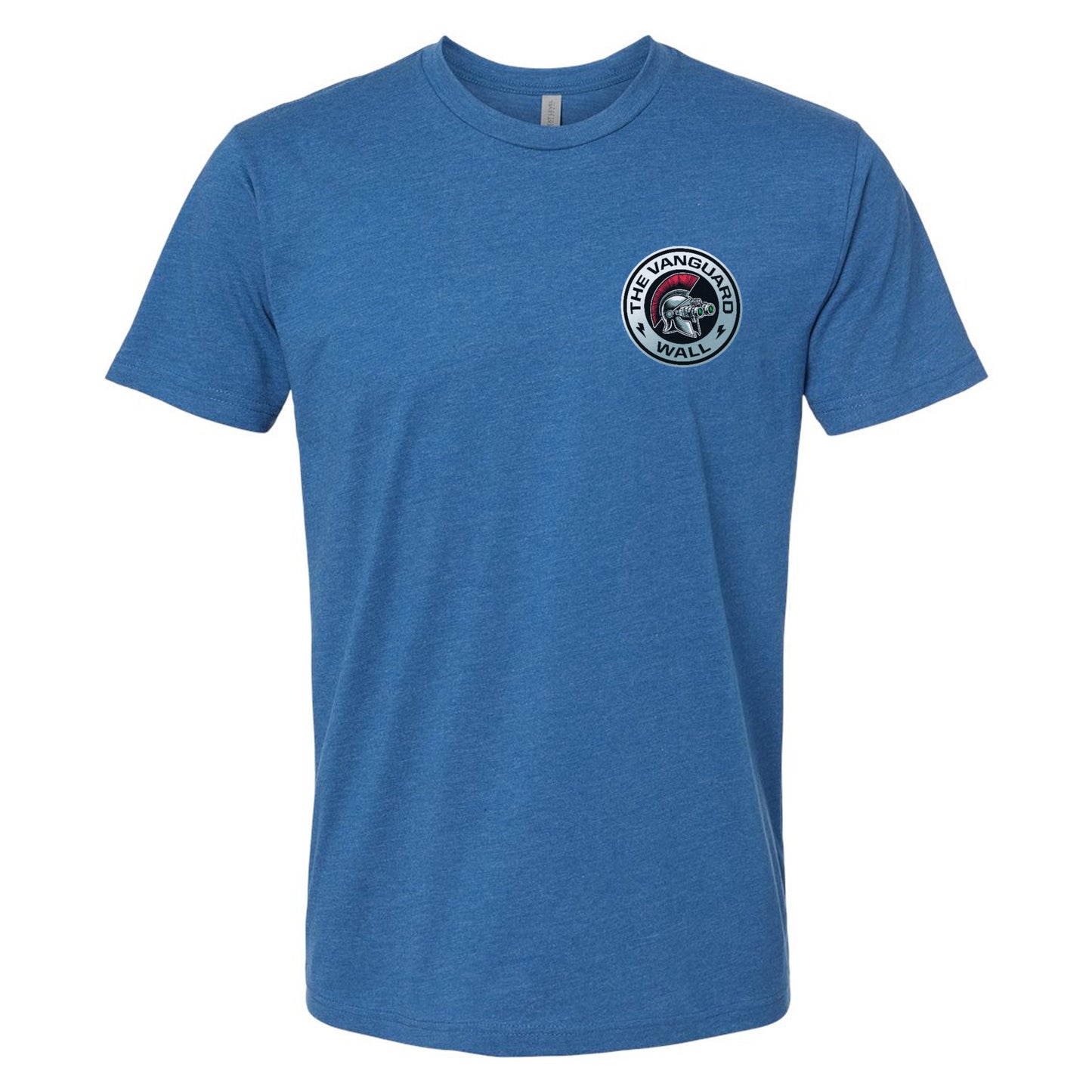 Spartan Operator Tee