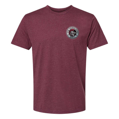 Vanguard MP7 Tee