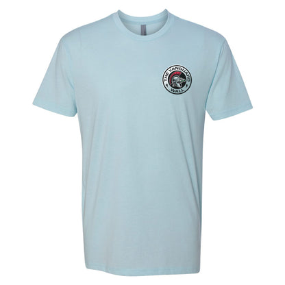 Vanguard MP7 Tee