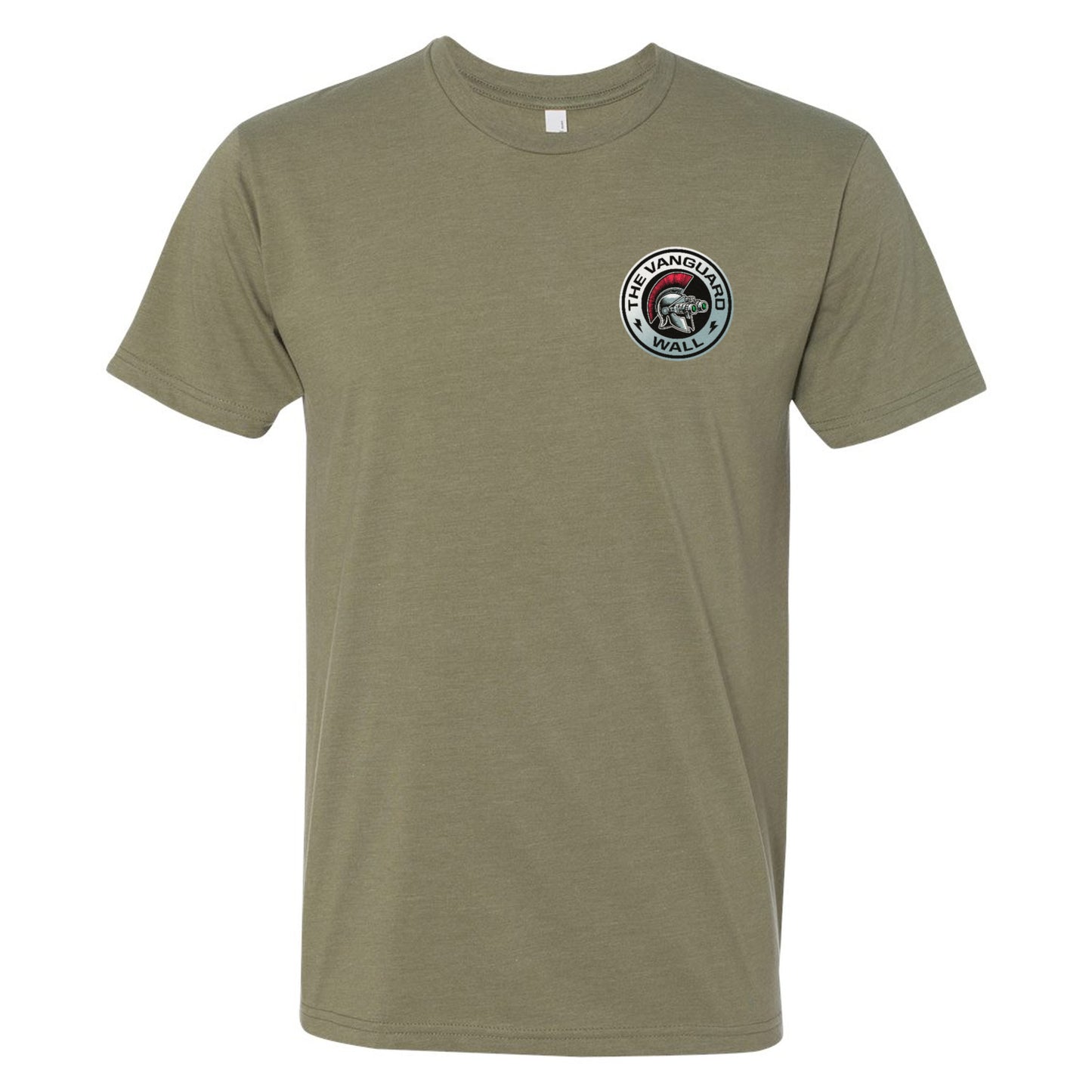 Vanguard MP7 Tee
