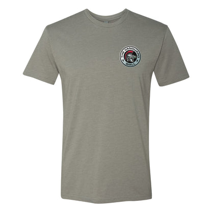 Spartan Operator Tee