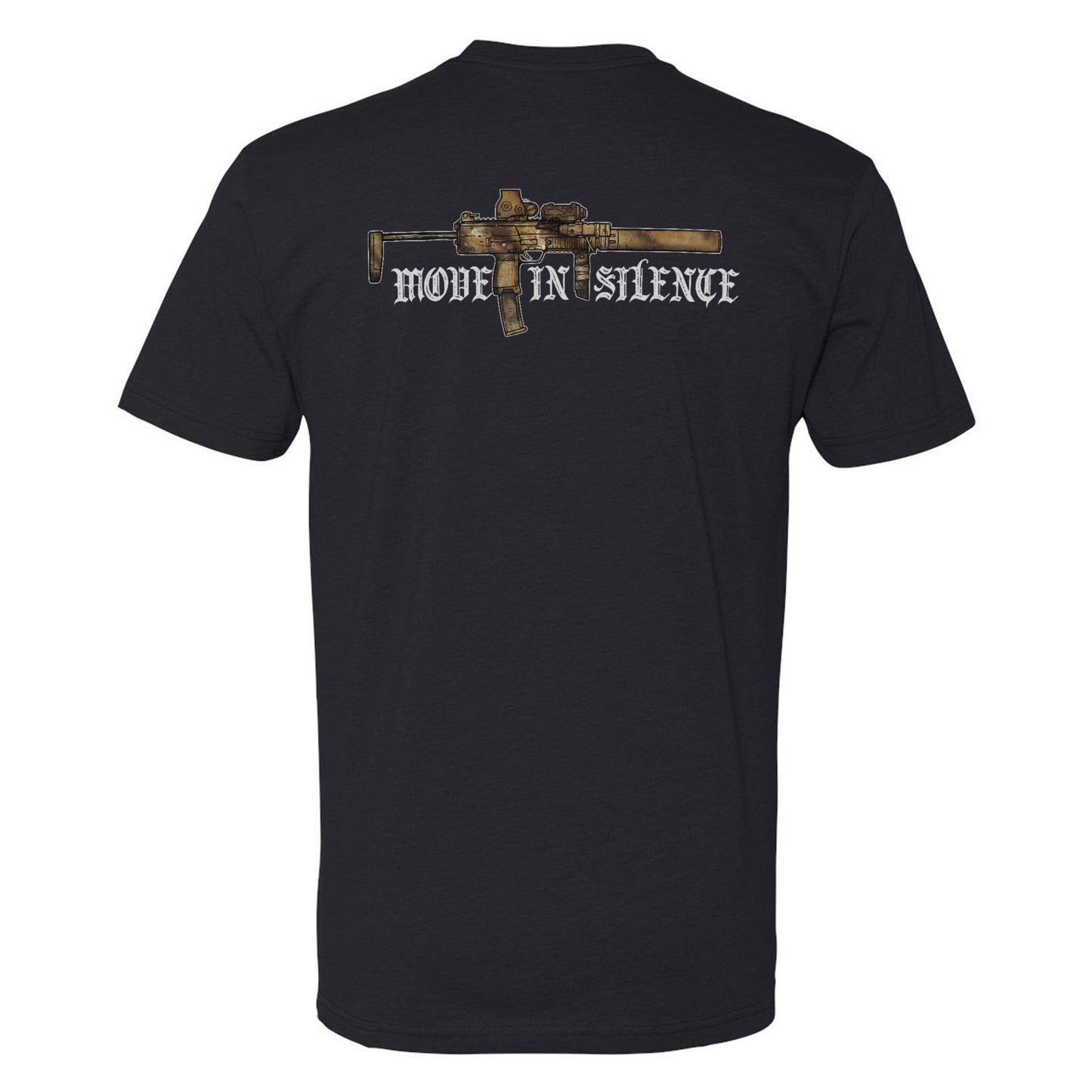 Vanguard MP7 Tee