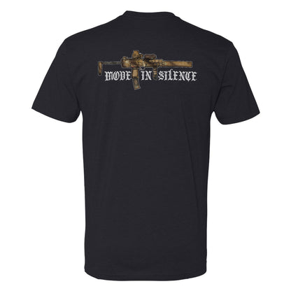 Vanguard MP7 Tee
