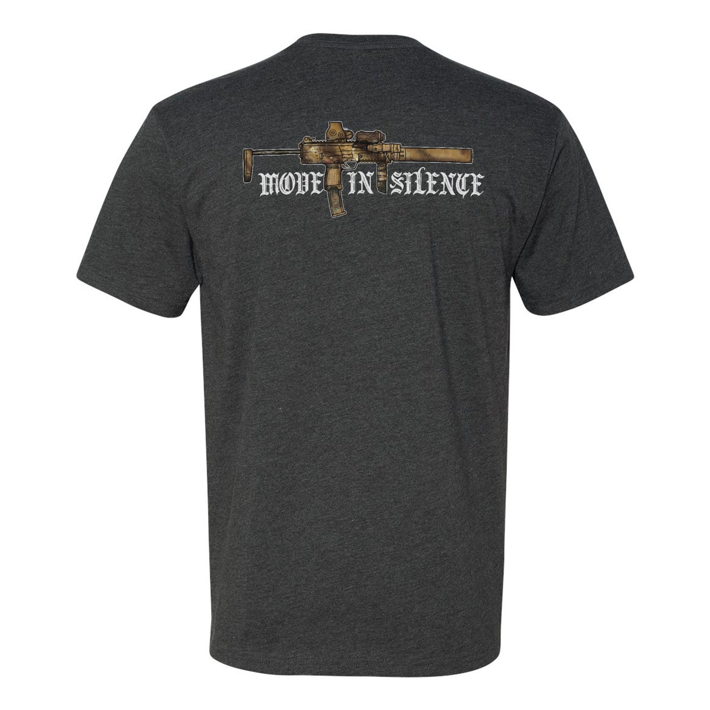 Vanguard MP7 Tee