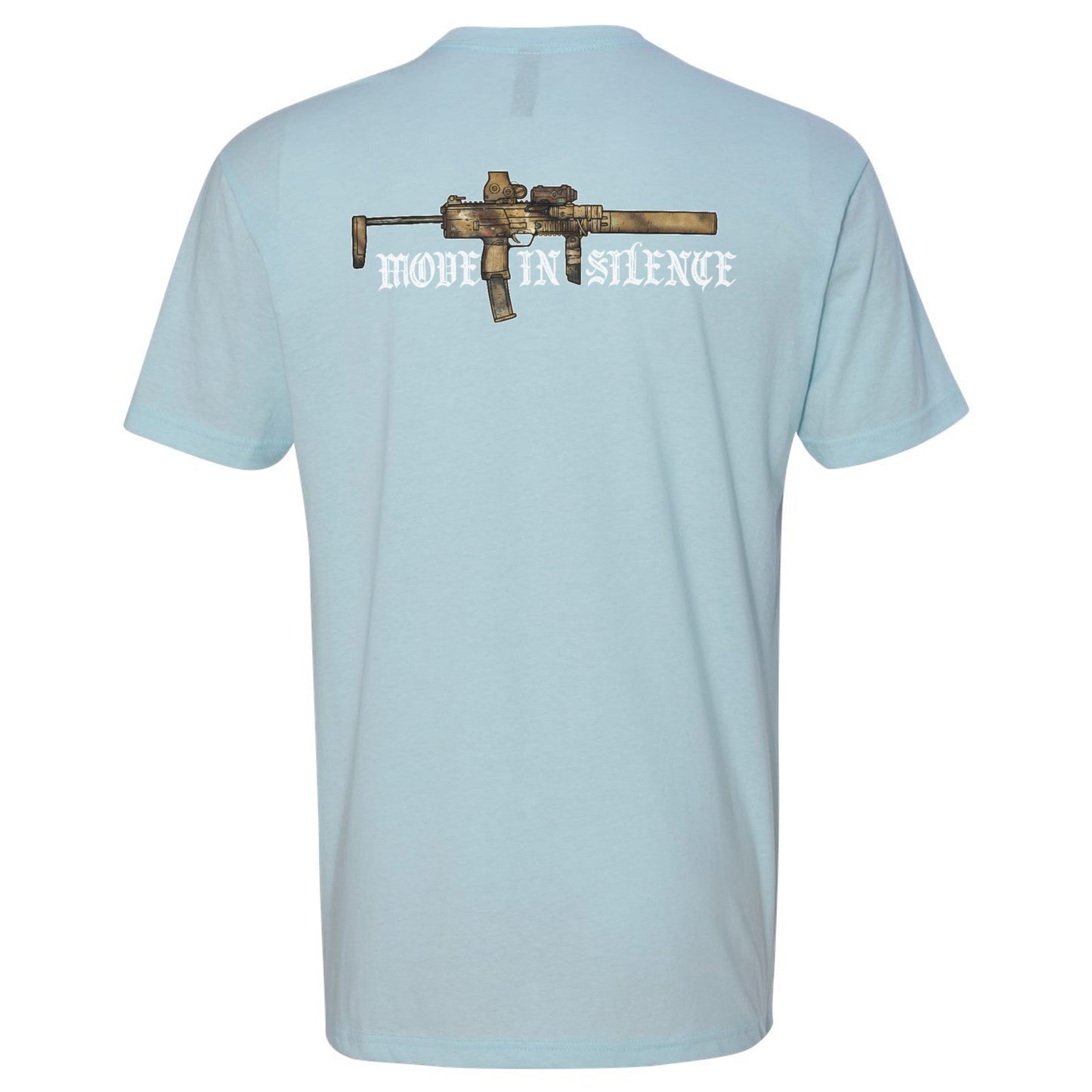 Vanguard MP7 Tee