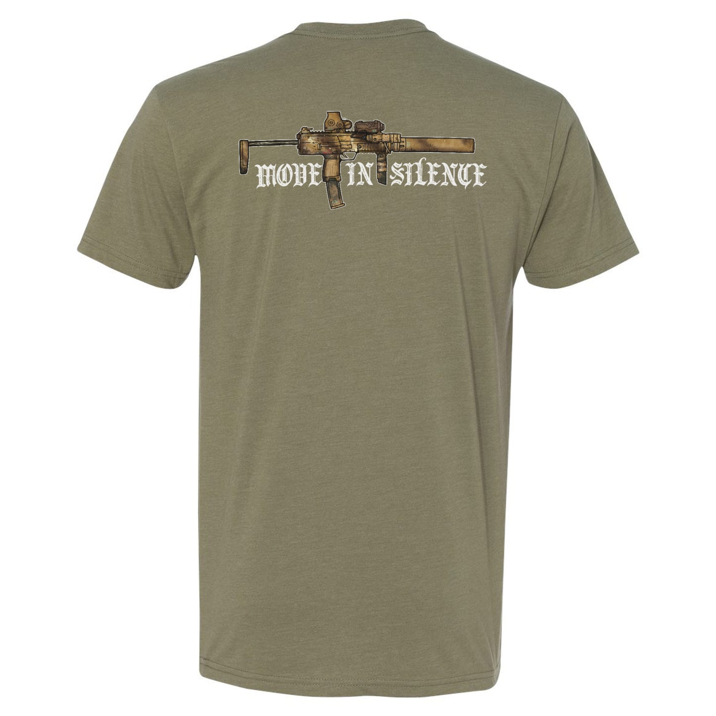 Vanguard MP7 Tee