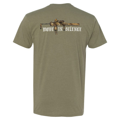 Vanguard MP7 Tee