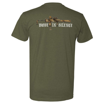 Vanguard MP7 Tee