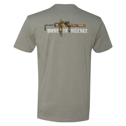 Vanguard MP7 Tee