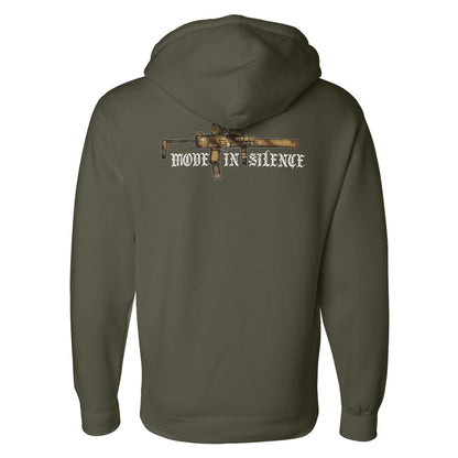 Vanguard MP7 Hoodie