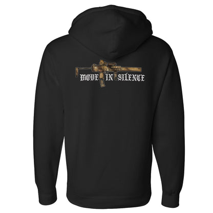 Vanguard MP7 Hoodie