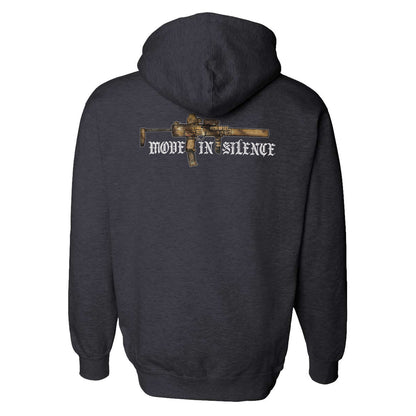 Vanguard MP7 Hoodie
