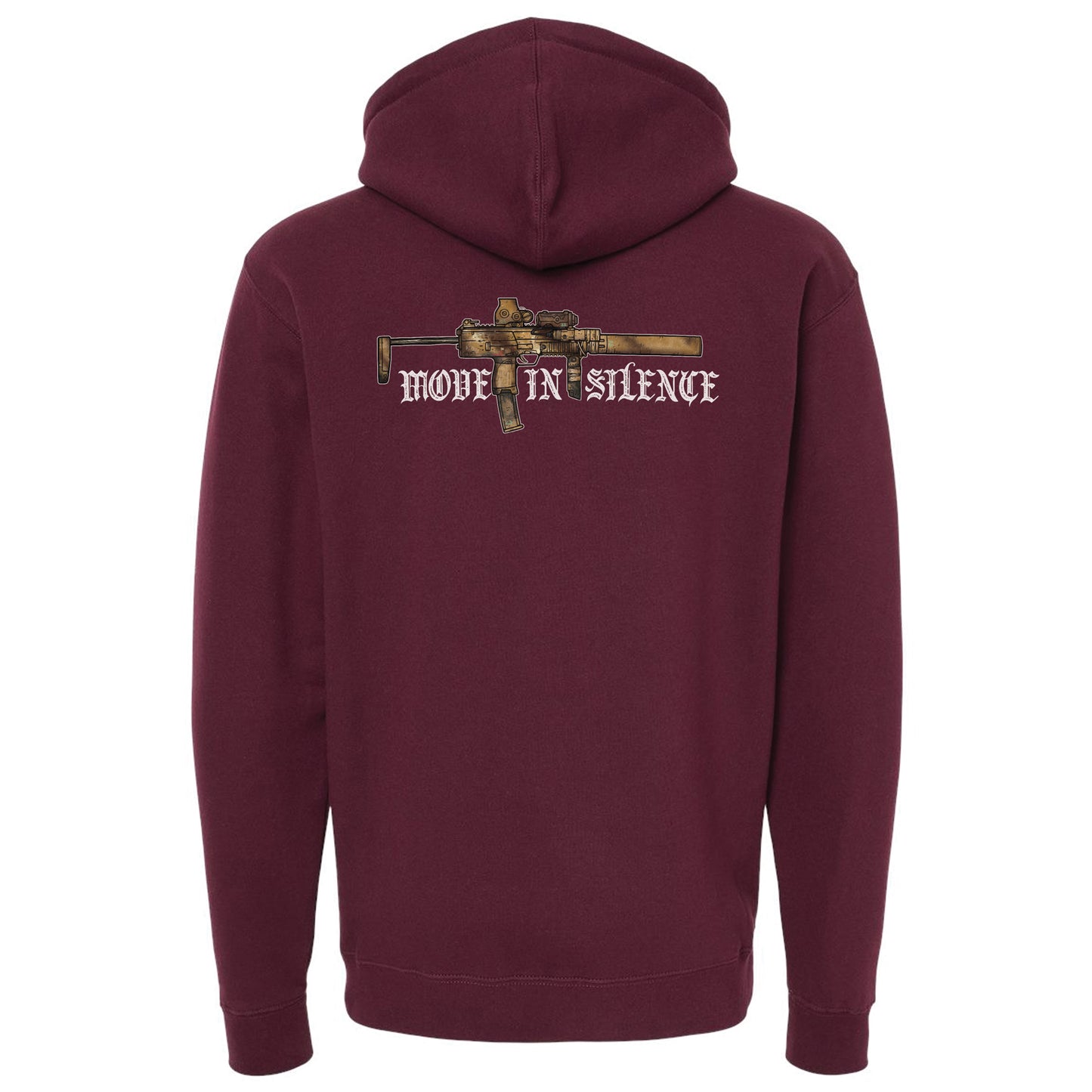 Vanguard MP7 Hoodie