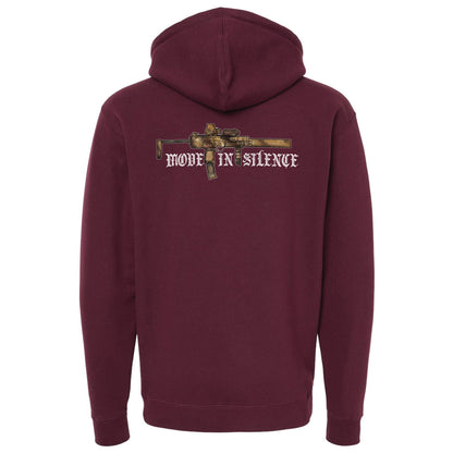 Vanguard MP7 Hoodie