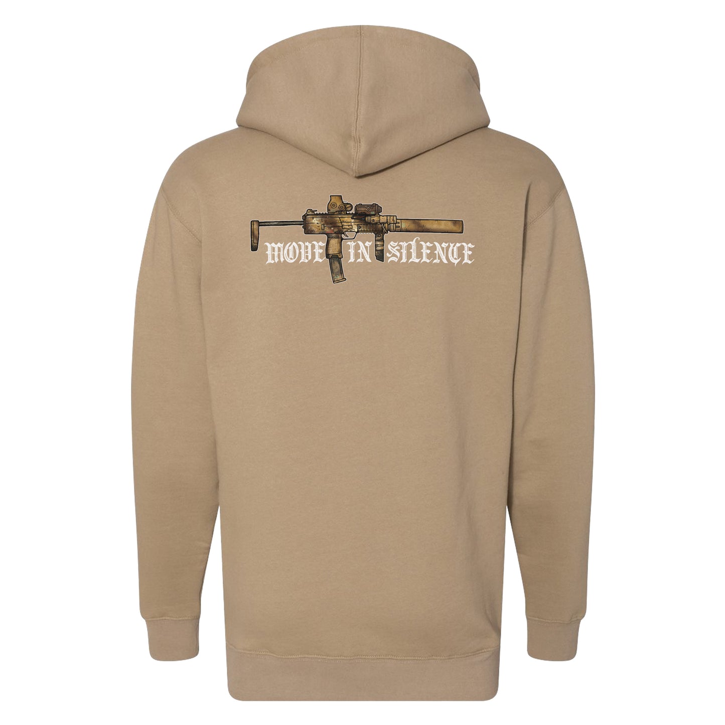 Vanguard MP7 Hoodie