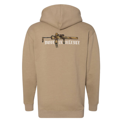 Vanguard MP7 Hoodie