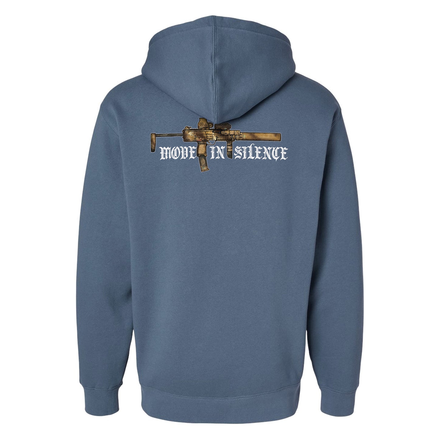 Vanguard MP7 Hoodie