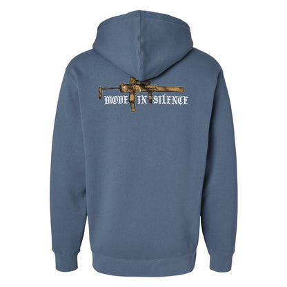 Vanguard MP7 Hoodie