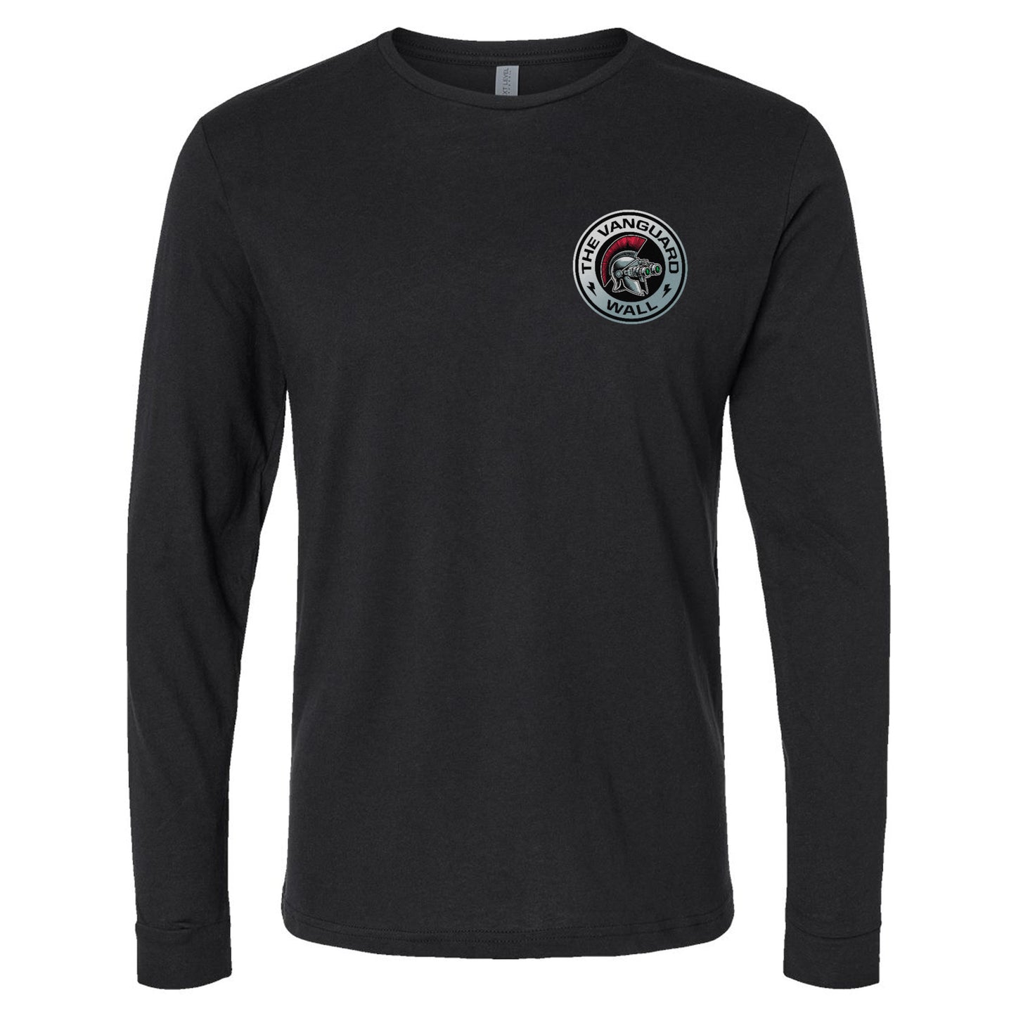 Spartan Operator Long Sleeve