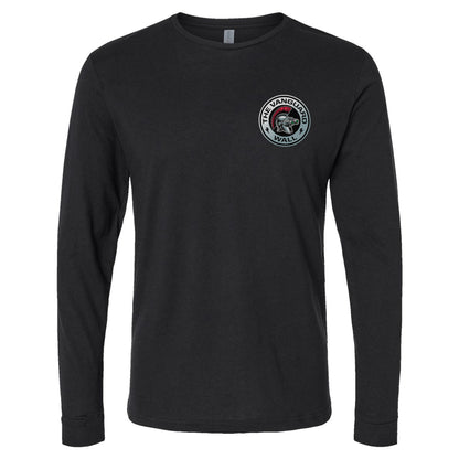 Spartan Operator Long Sleeve