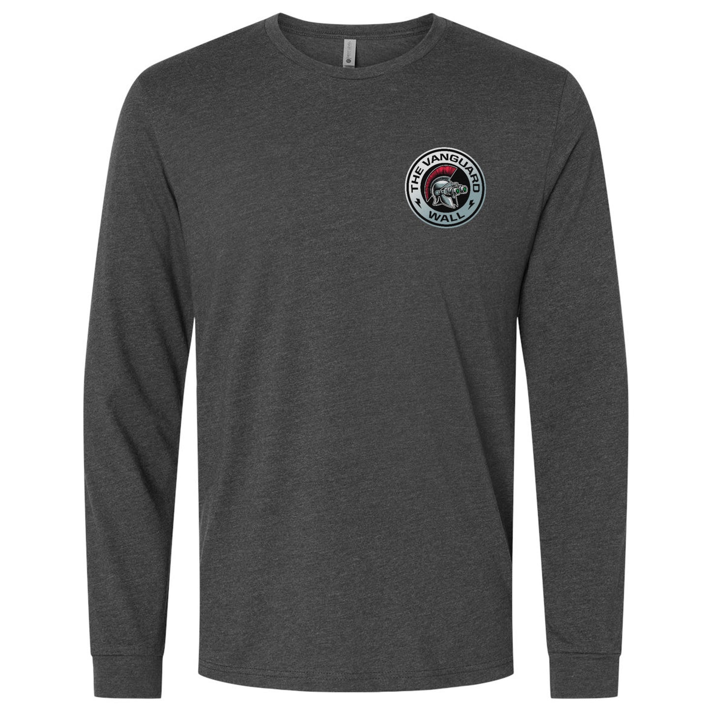Spartan Operator Long Sleeve