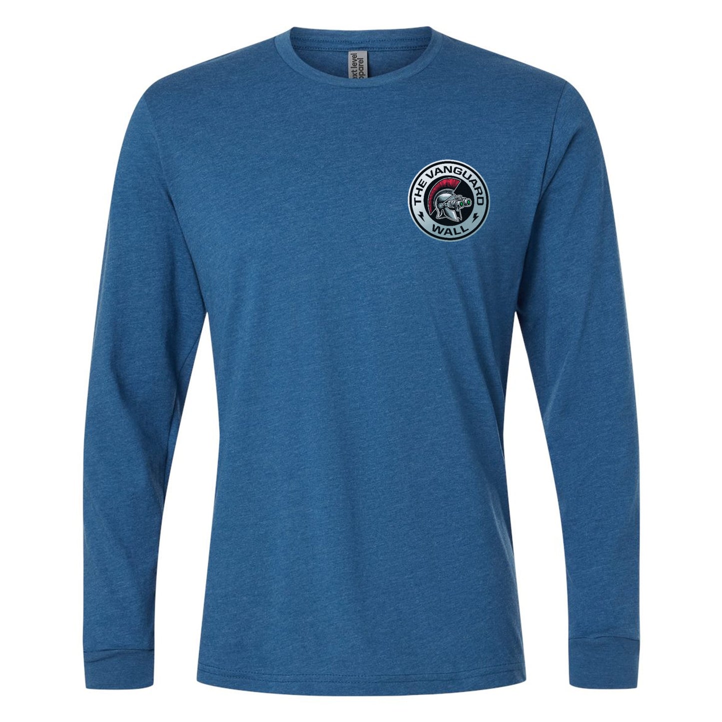 Spartan Operator Long Sleeve
