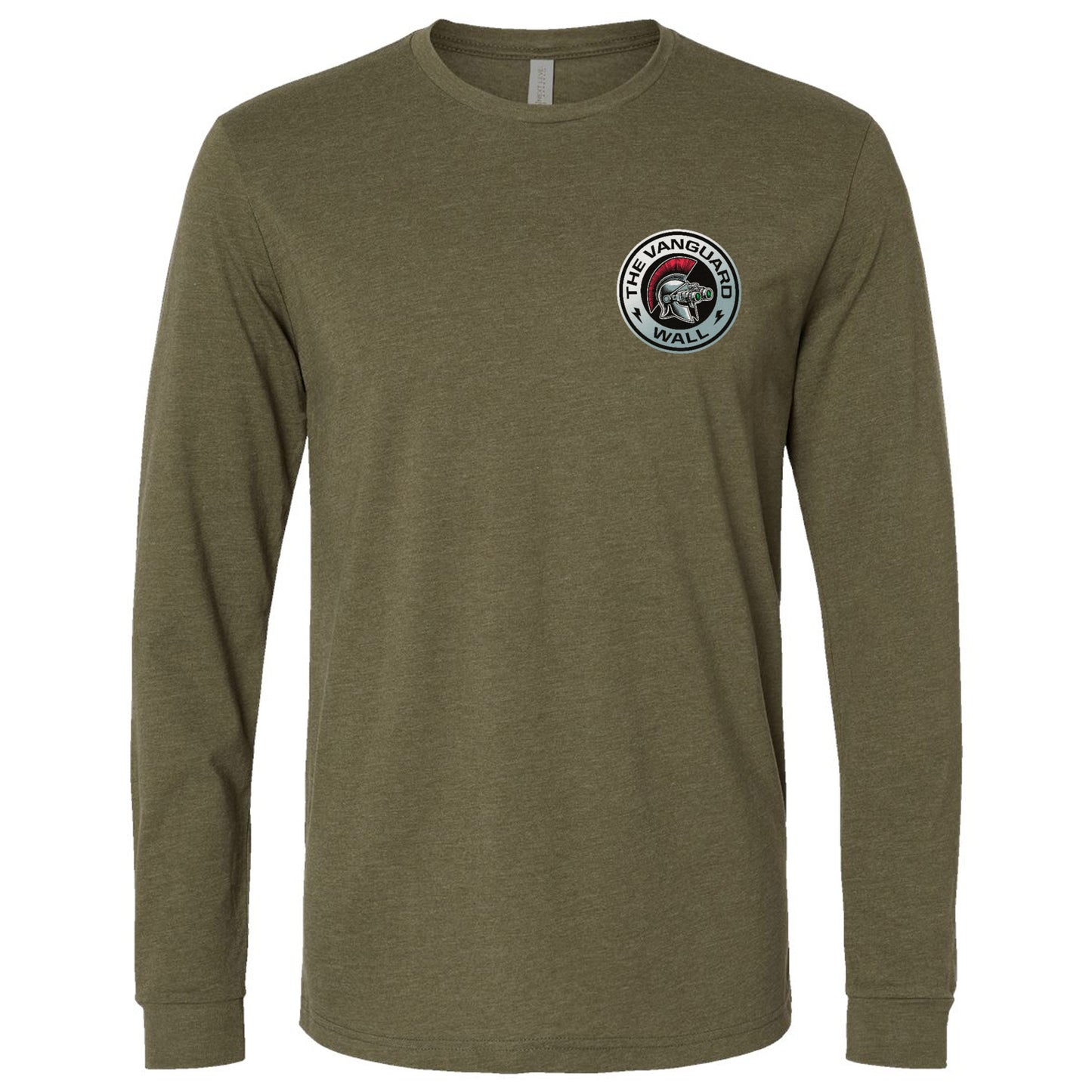 Spartan Operator Long Sleeve
