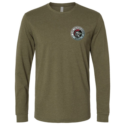 Spartan Operator Long Sleeve