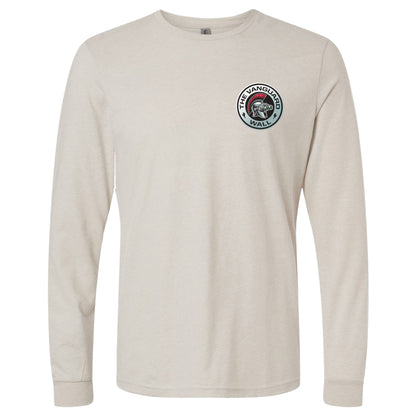 Spartan Operator Long Sleeve