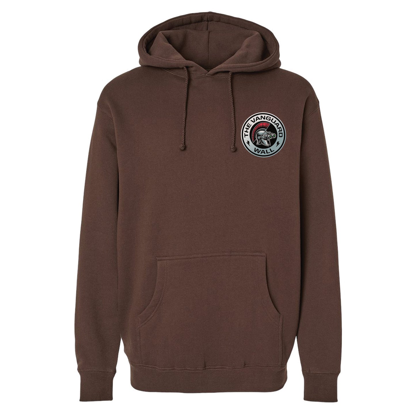 Spartan Operator Hoodie