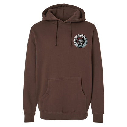 Spartan Operator Hoodie